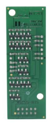 Platine LED Stockwerksanzeige NSK25